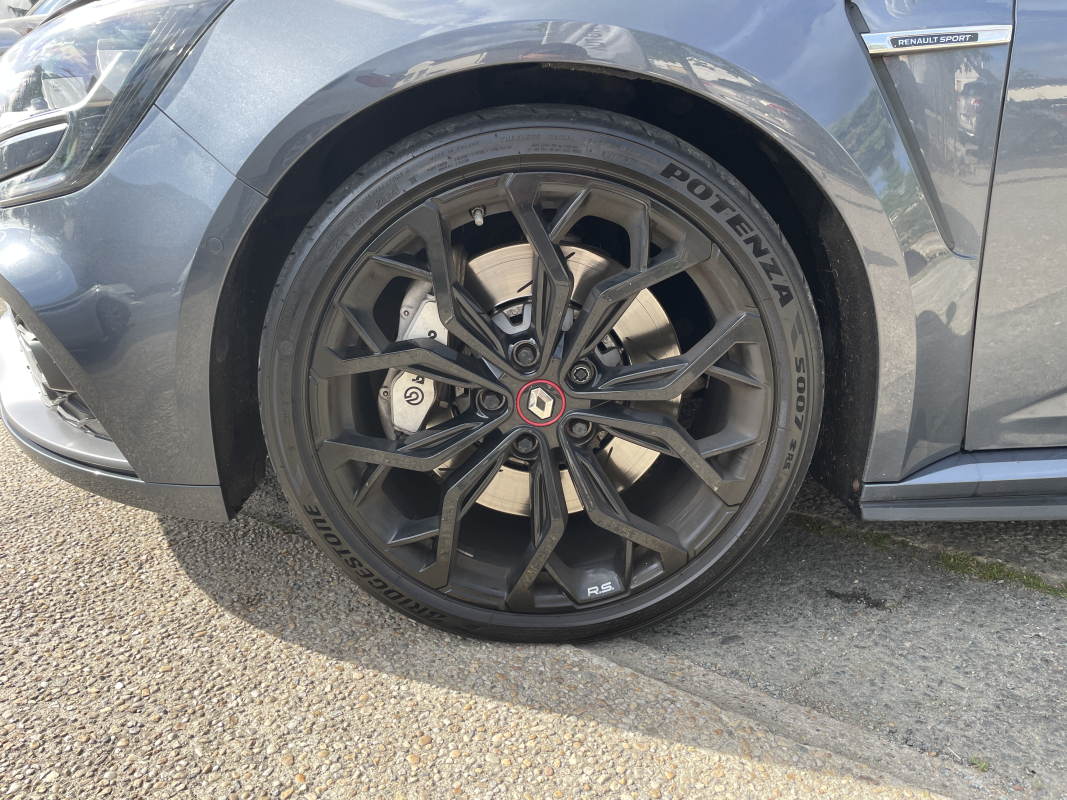Renault Megane — 18