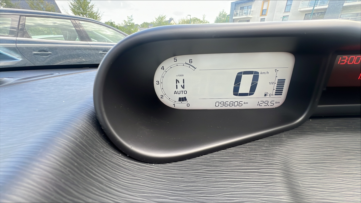 Citroen C3 Picasso — 24