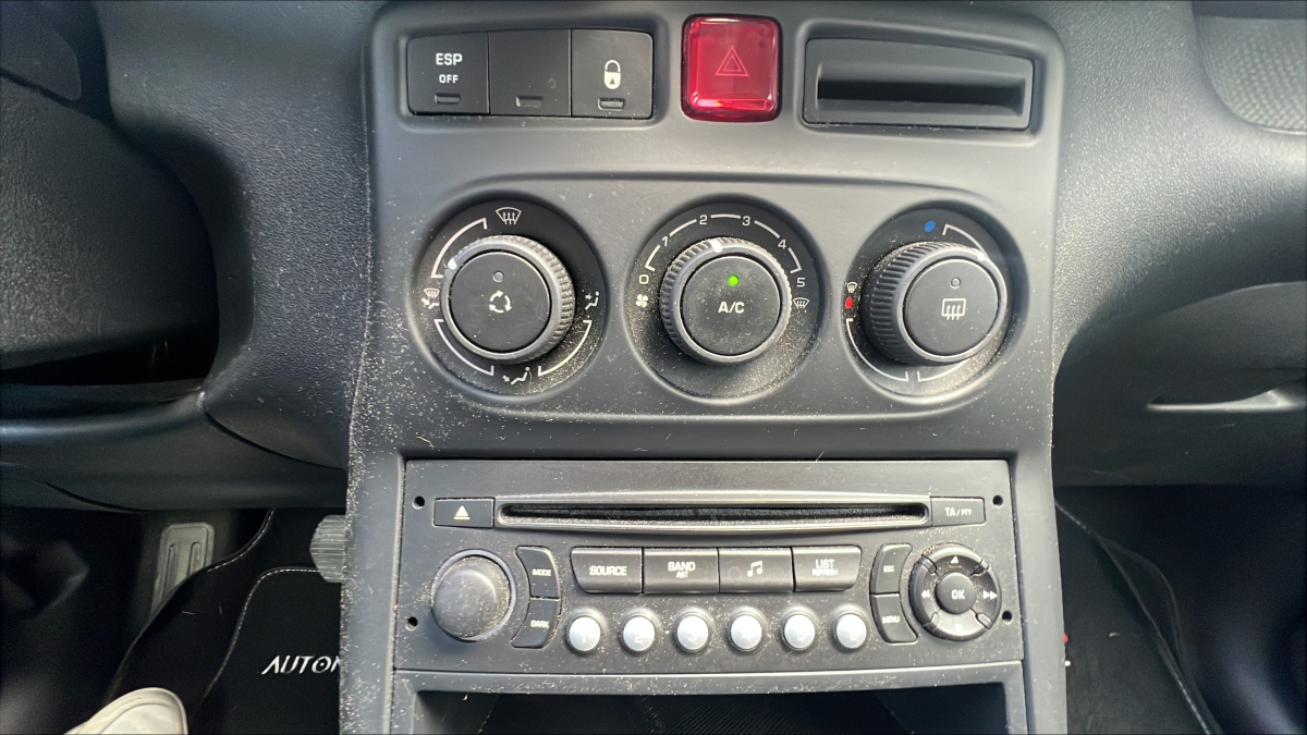 Citroen C3 Picasso — 26