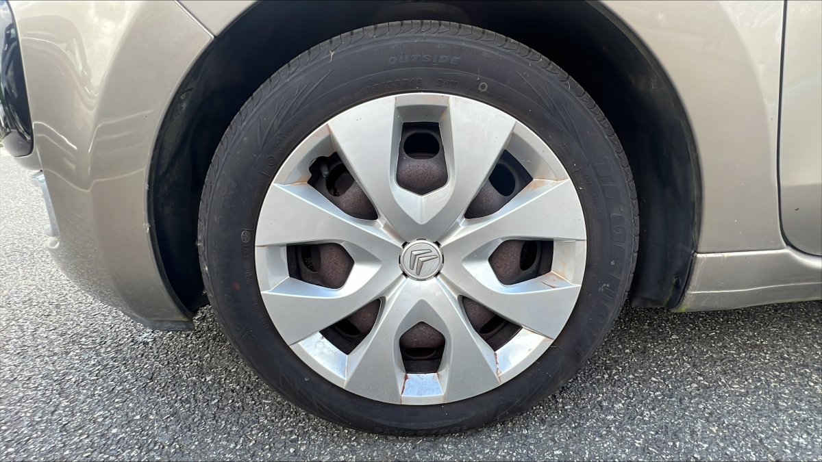Citroen C3 Picasso — 30