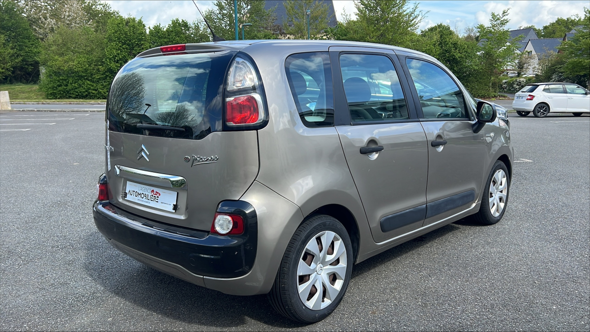 Citroen C3 Picasso — 6