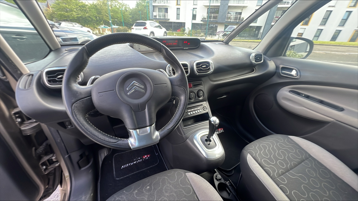 Citroen C3 Picasso — 13