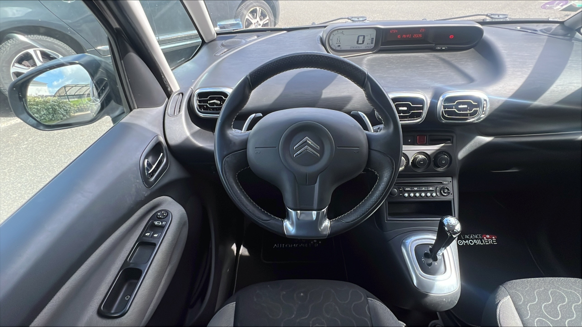 Citroen C3 Picasso — 28