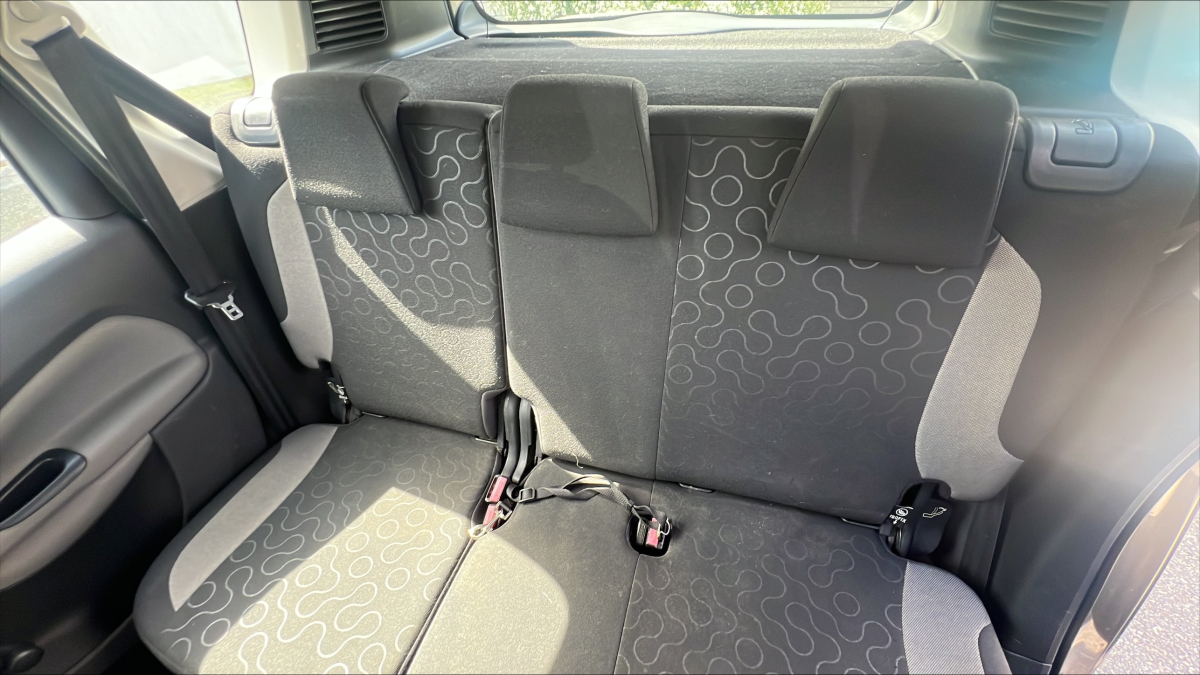 Citroen C3 Picasso — 19