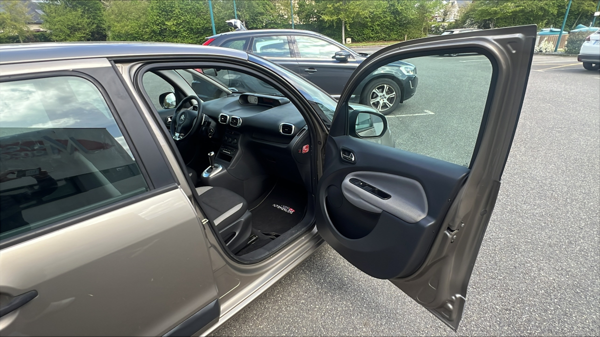 Citroen C3 Picasso — 15