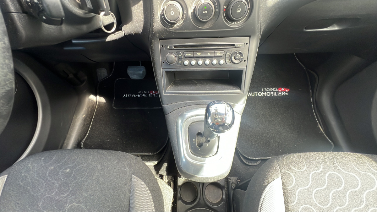 Citroen C3 Picasso — 25