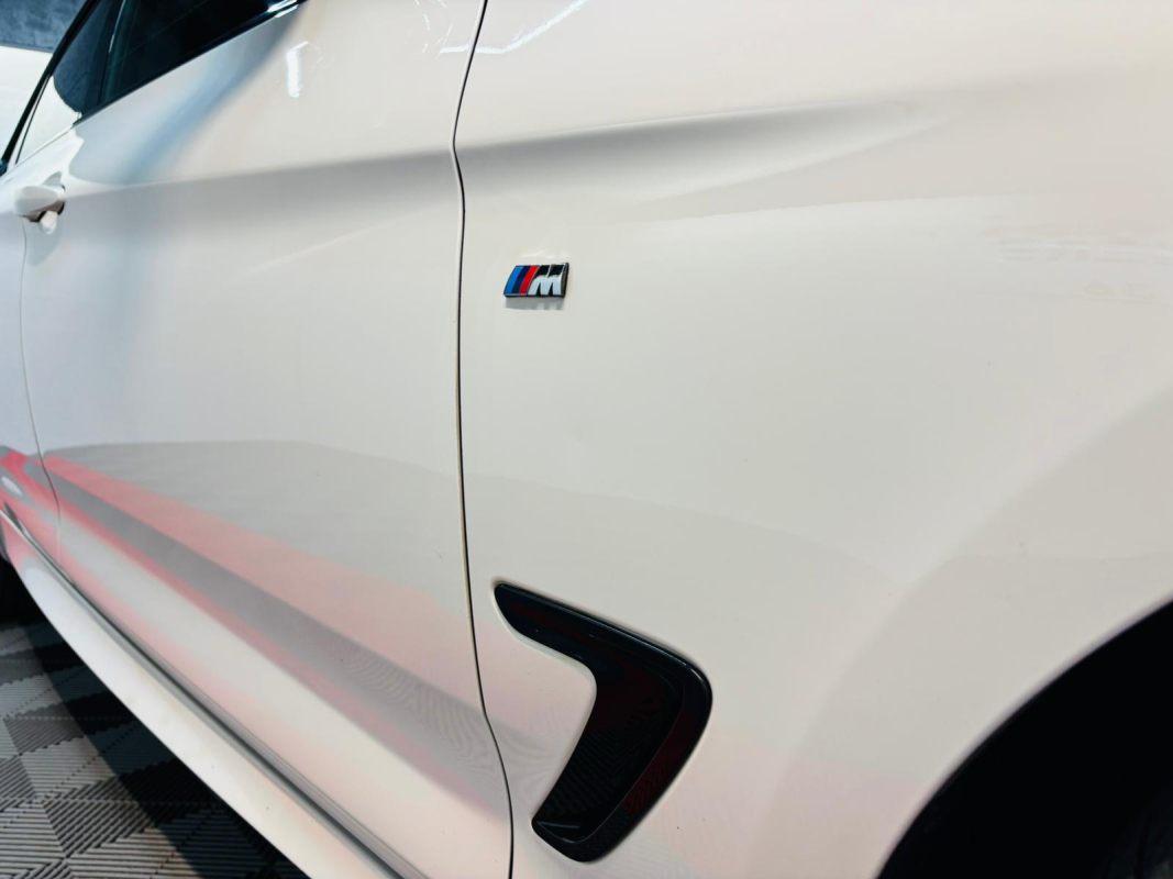 Bmw Série 3 GT — 26