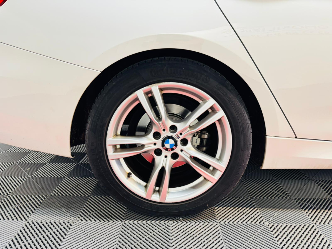 Bmw Série 3 GT — 28