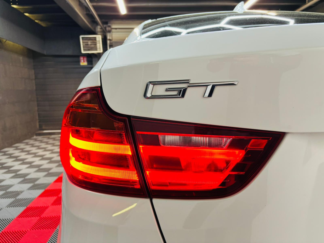 Bmw Série 3 GT — 27