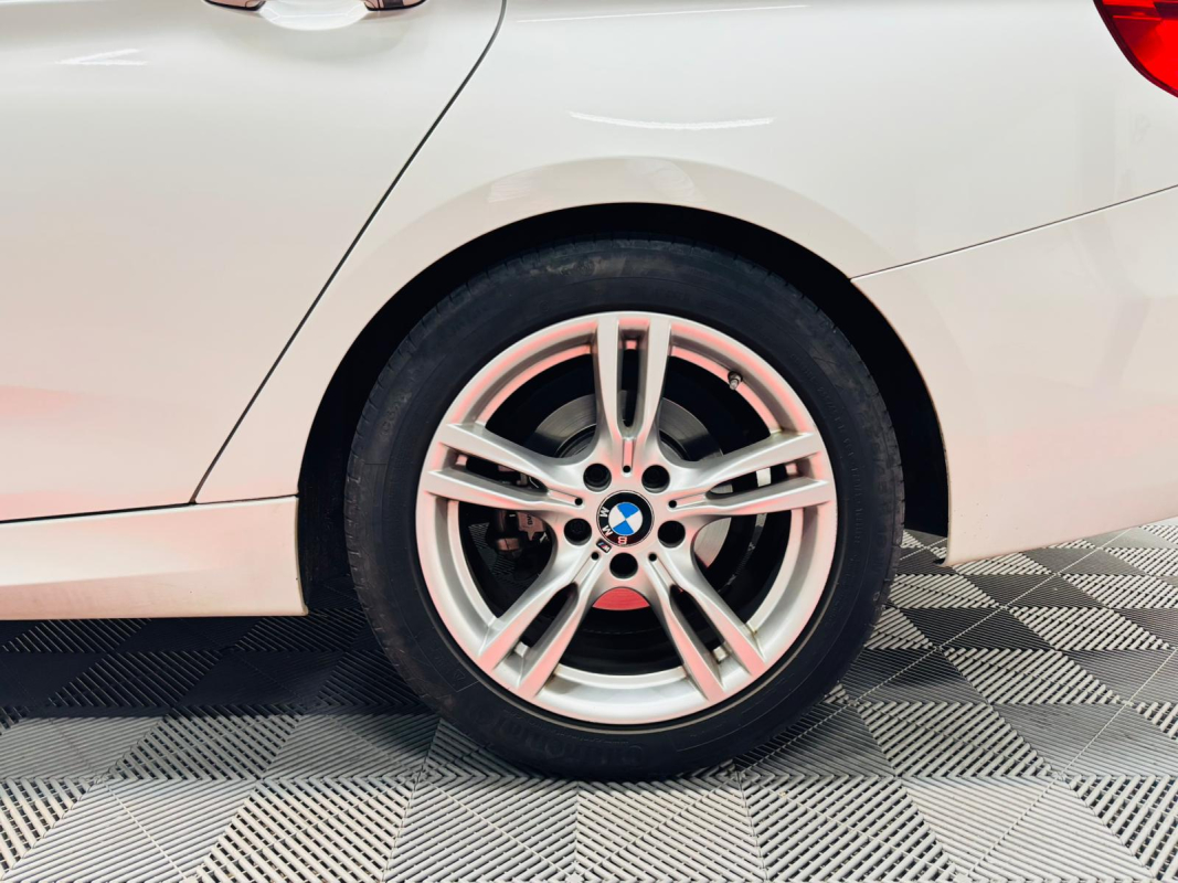 Bmw Série 3 GT — 29