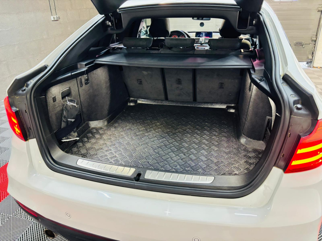 Bmw Série 3 GT — 9