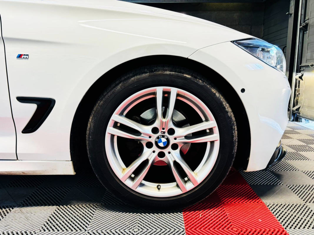 Bmw Série 3 GT — 31