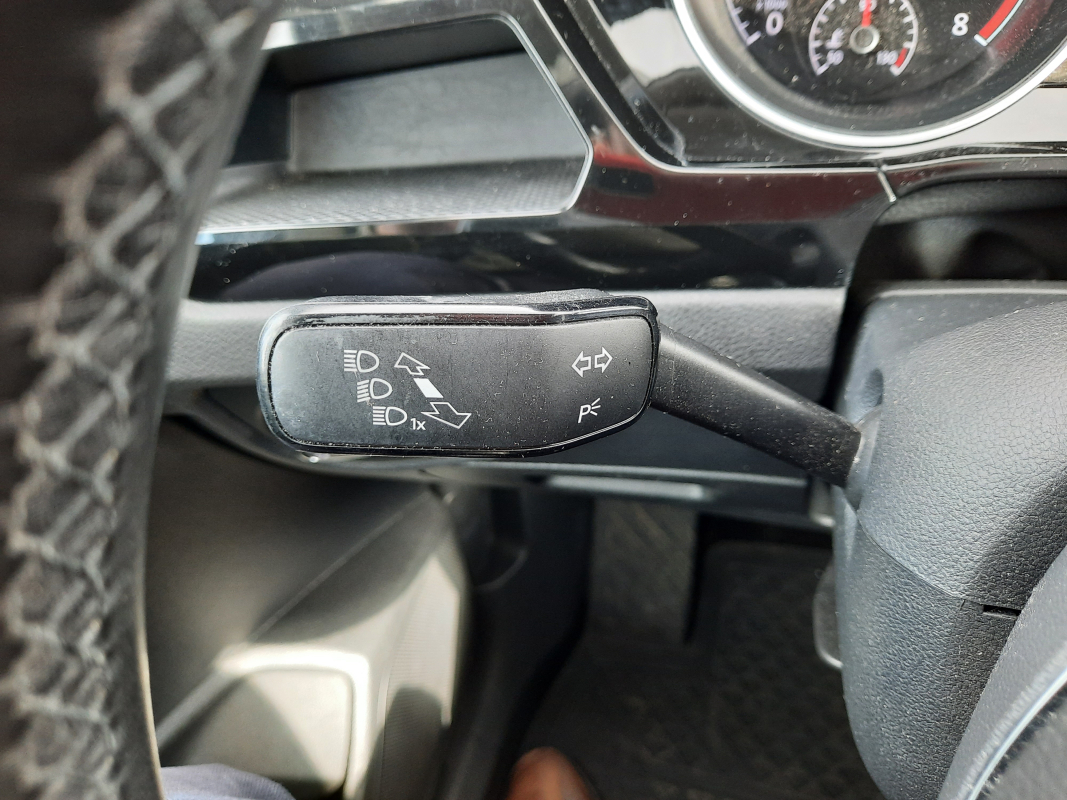Volkswagen Touran — 13