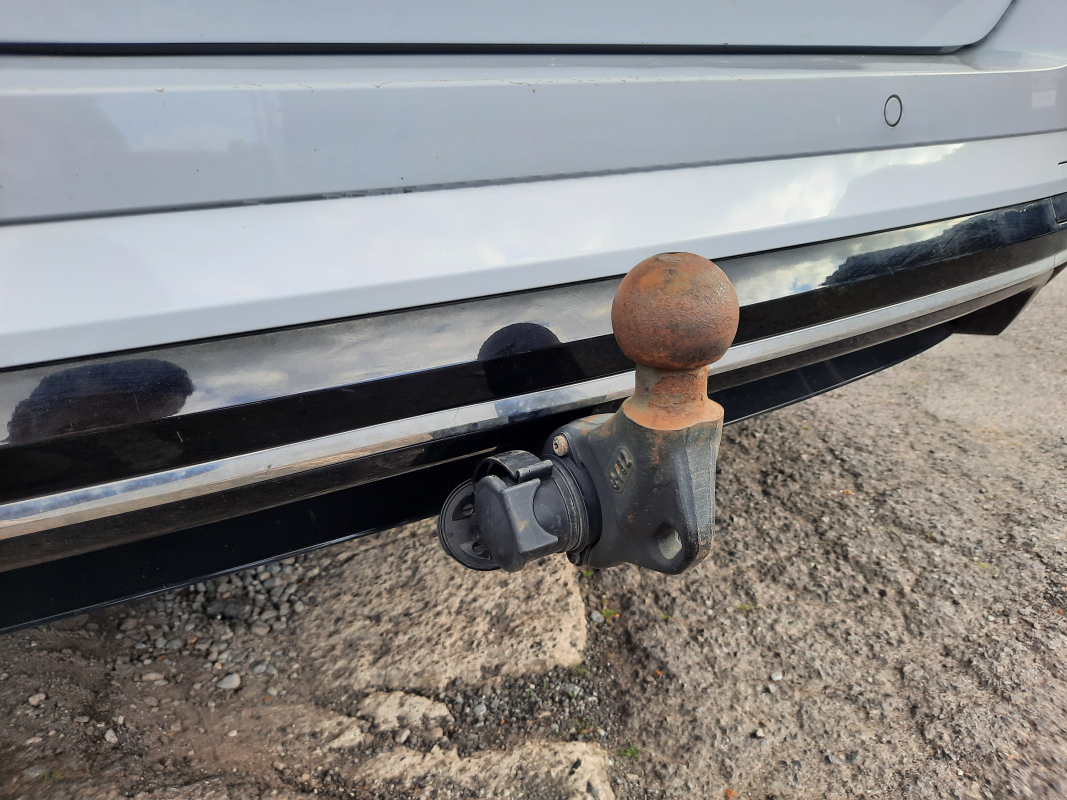 Volkswagen Touran — 33
