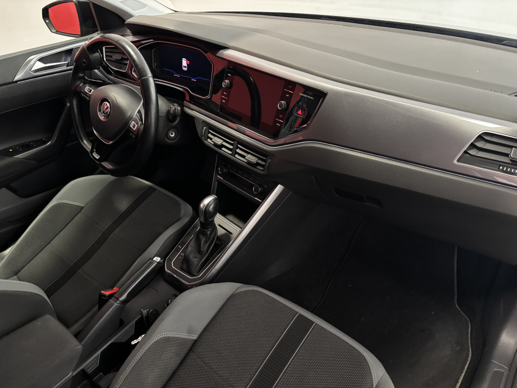 Volkswagen Polo — 13