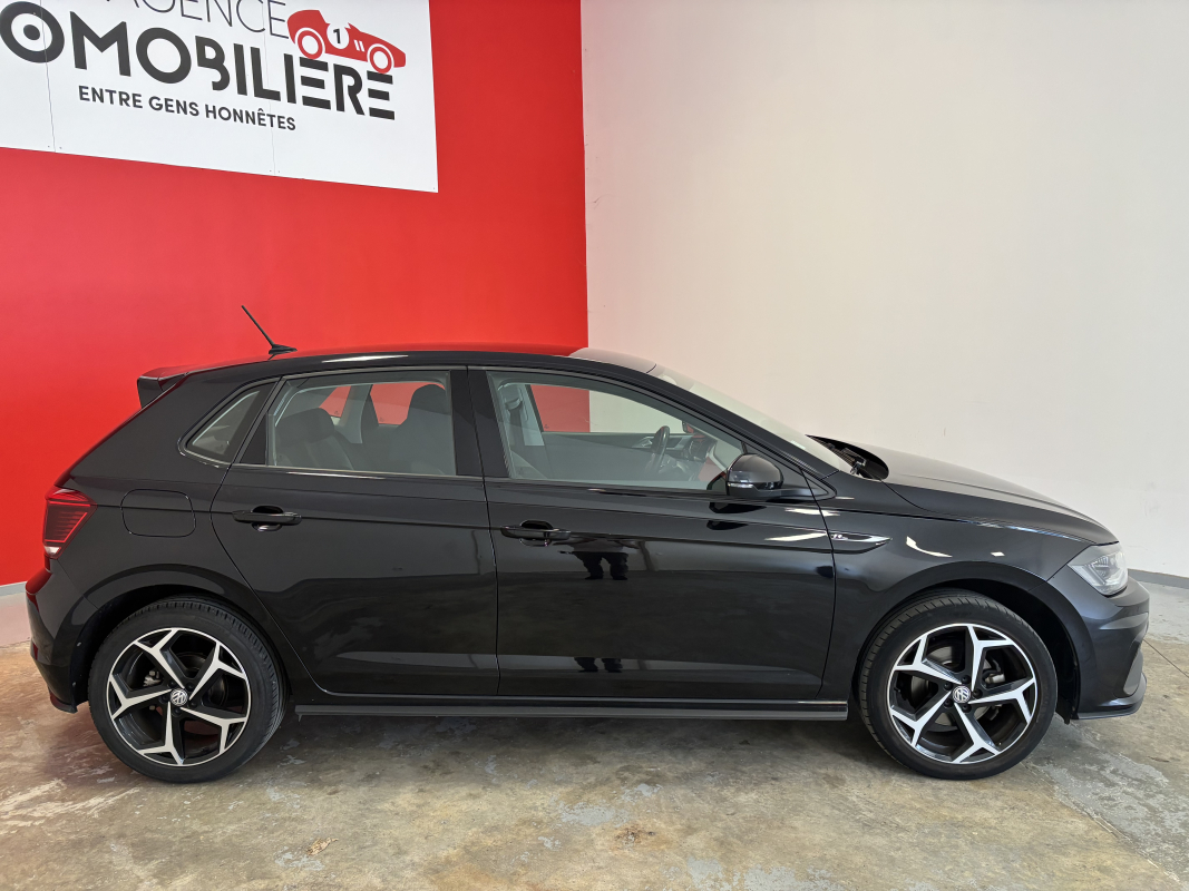 Volkswagen Polo — 6