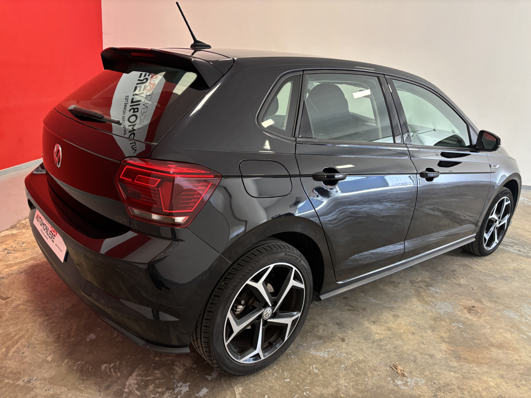 Volkswagen Polo — 5