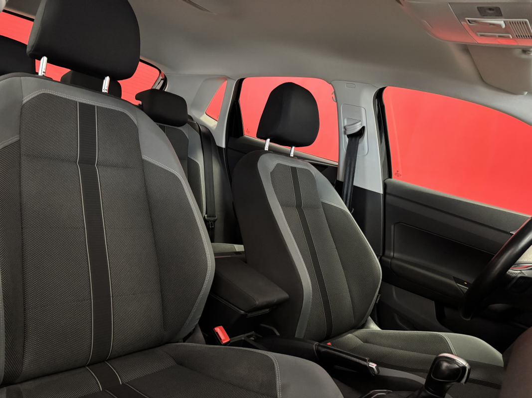 Volkswagen Polo — 10