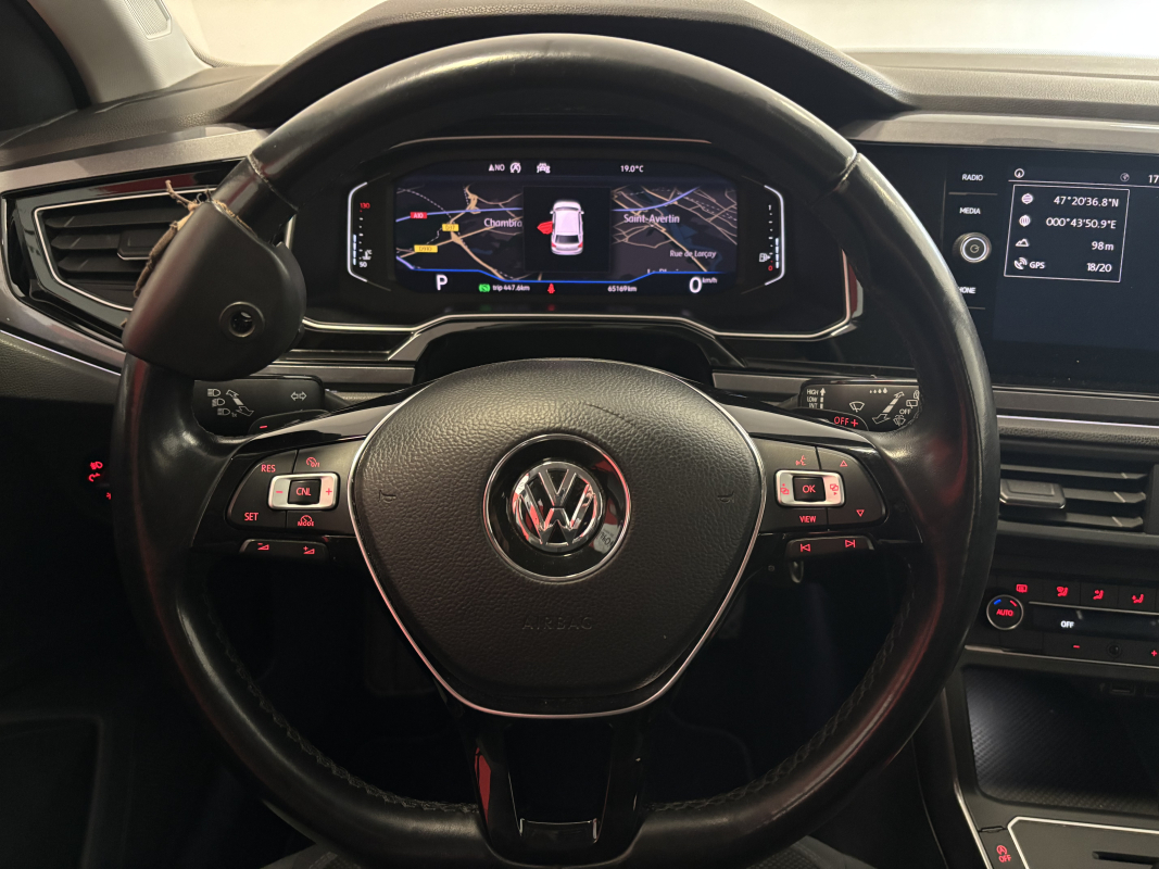 Volkswagen Polo — 14