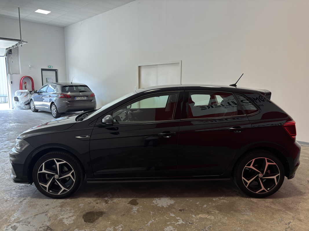 Volkswagen Polo — 3
