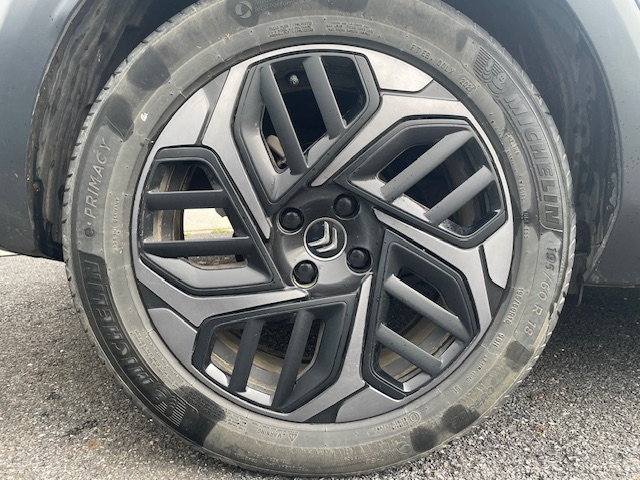 Citroen C4 — 16