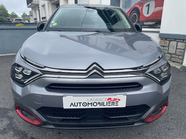Citroen C4 — 6