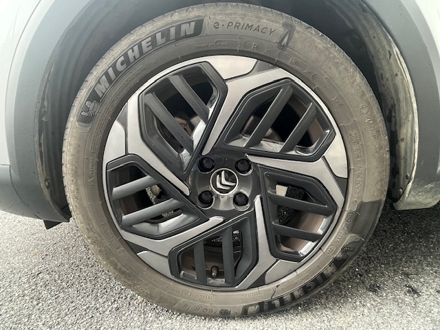 Citroen C4 — 17