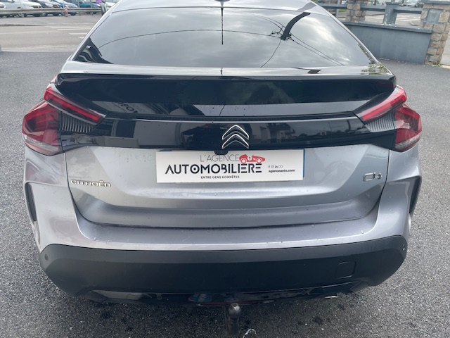 Citroen C4 — 4