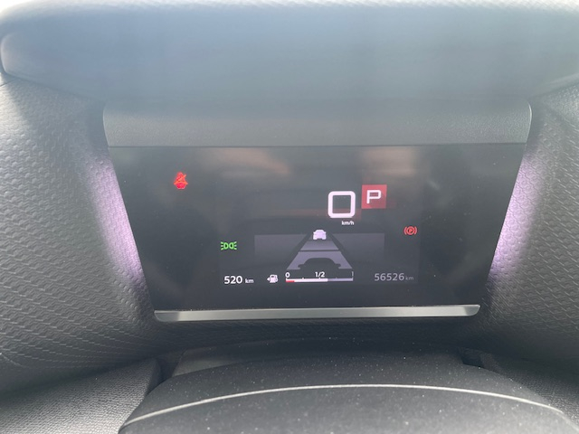 Citroen C4 — 11