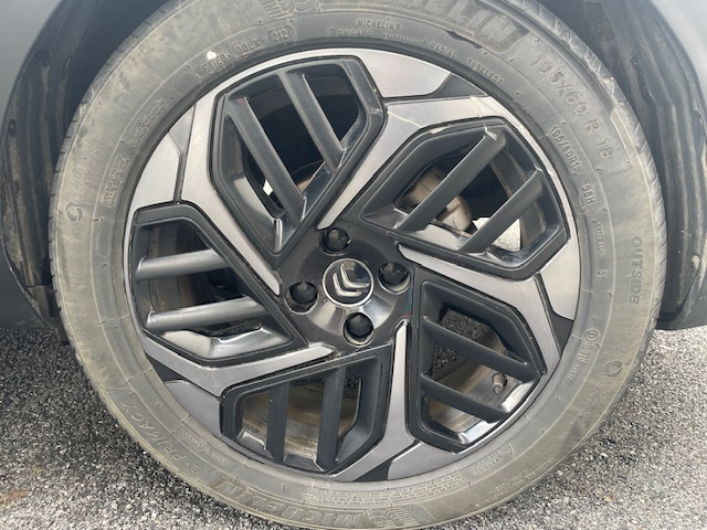 Citroen C4 — 15