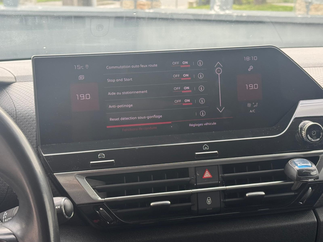 Citroen C4 — 21
