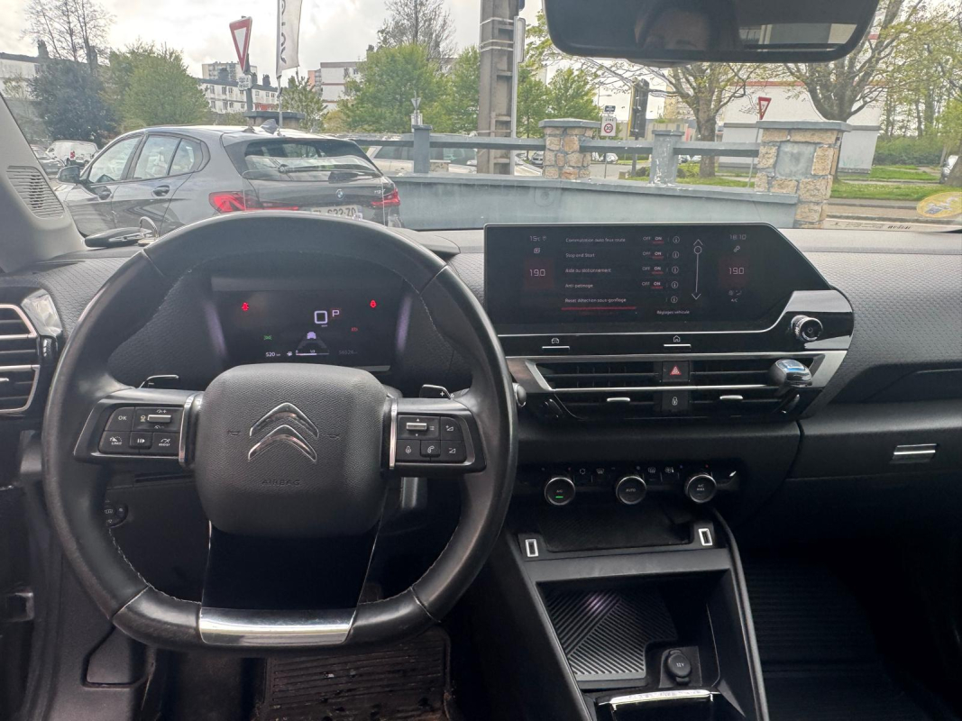 Citroen C4 — 10