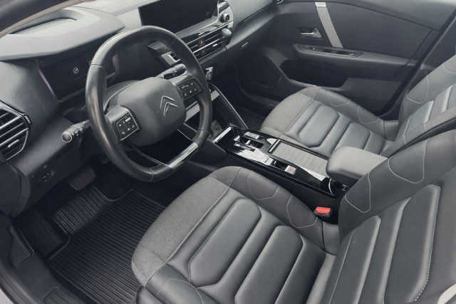 Citroen C4 — 7