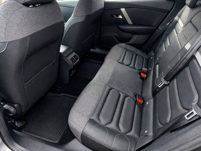 Citroen C4 — 9