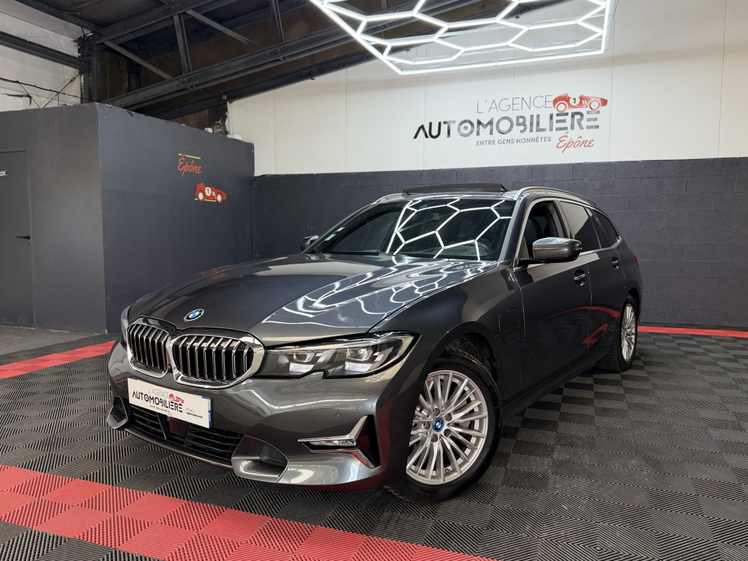 Bmw Bmw Serie 3