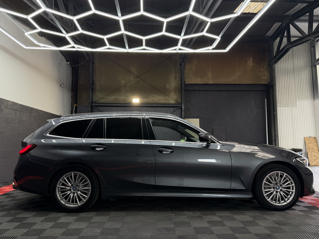 Bmw Bmw Serie 3 — 4