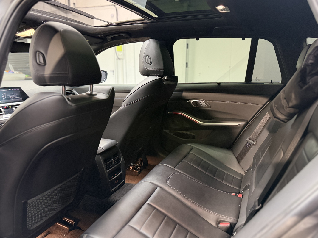 Bmw Bmw Serie 3 — 13