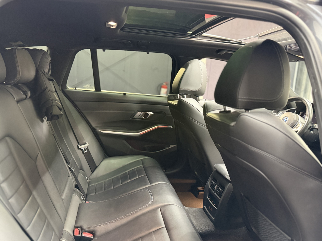Bmw Bmw Serie 3 — 14