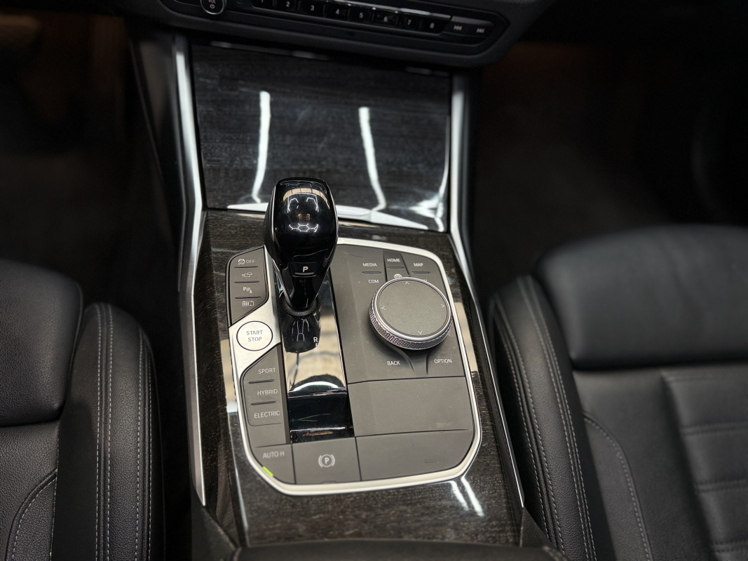 Bmw Bmw Serie 3 — 27