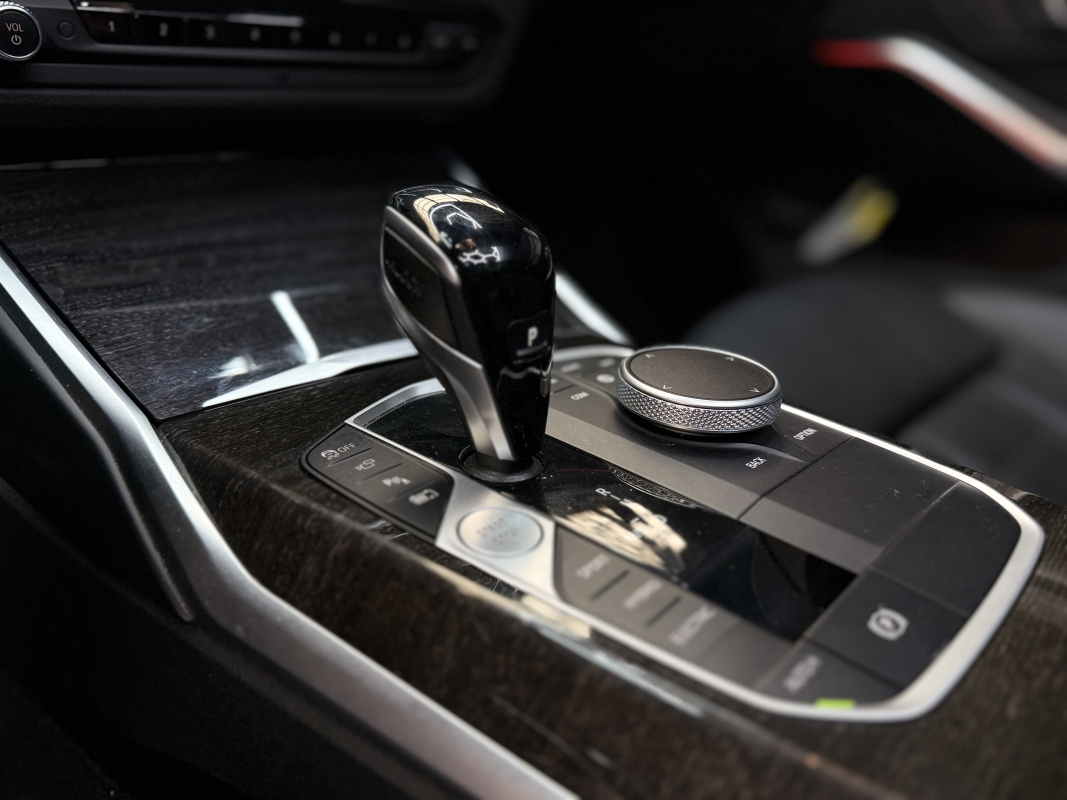 Bmw Bmw Serie 3 — 26