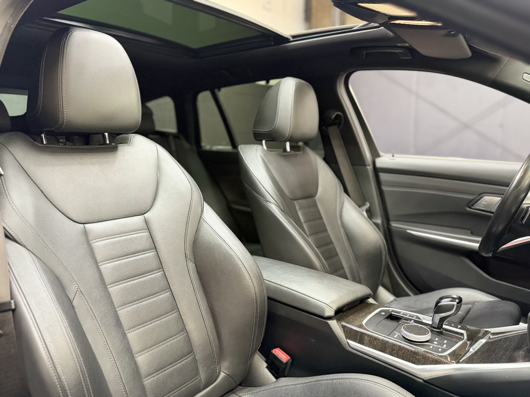 Bmw Bmw Serie 3 — 11