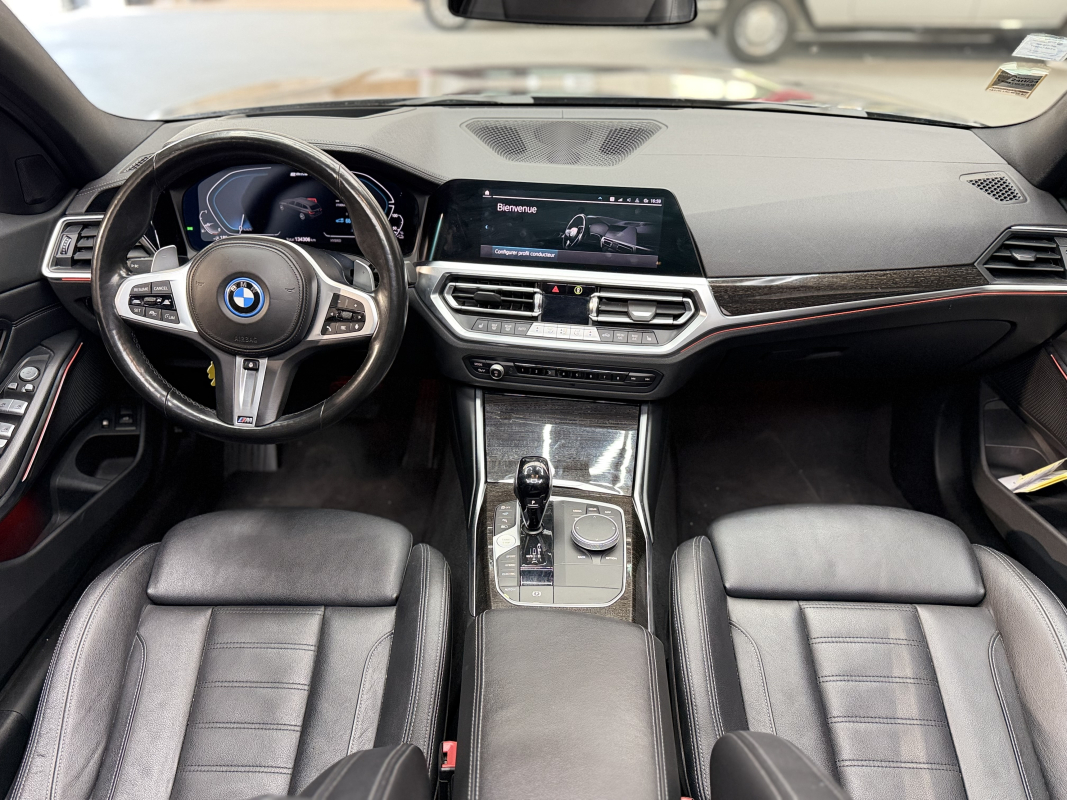Bmw Bmw Serie 3 — 15
