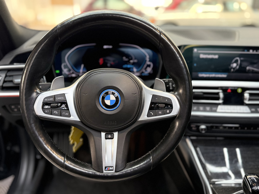 Bmw Bmw Serie 3 — 25
