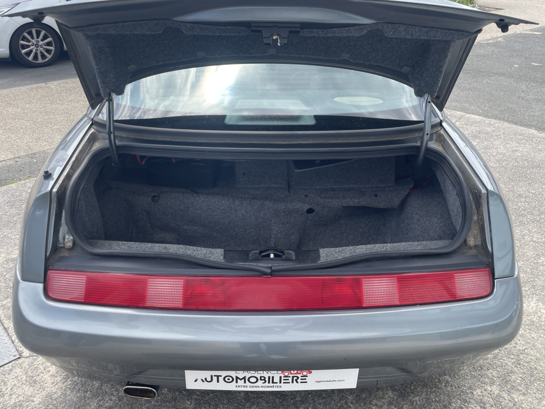 Alfa Romeo GTV — 15