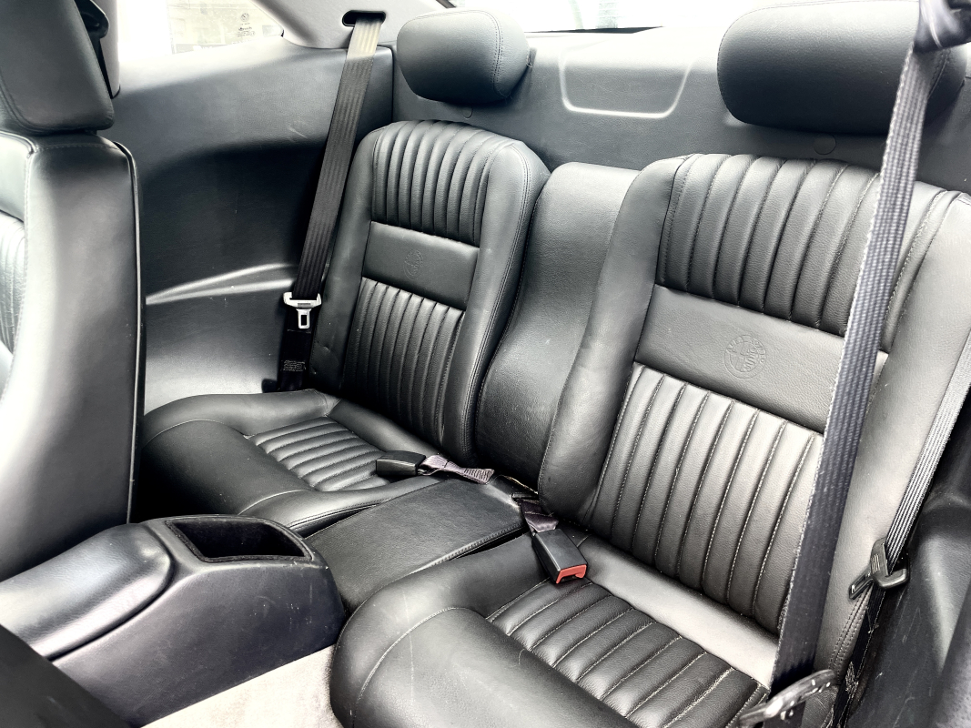 Alfa Romeo GTV — 14