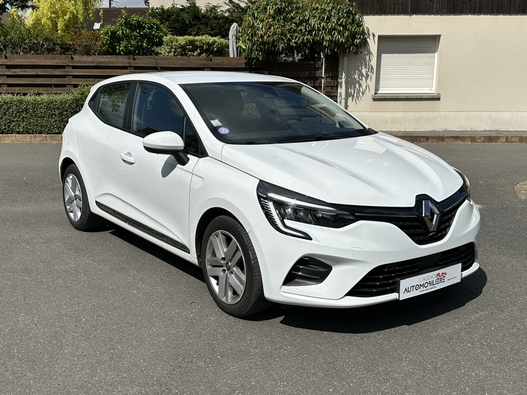 Renault Clio — 7