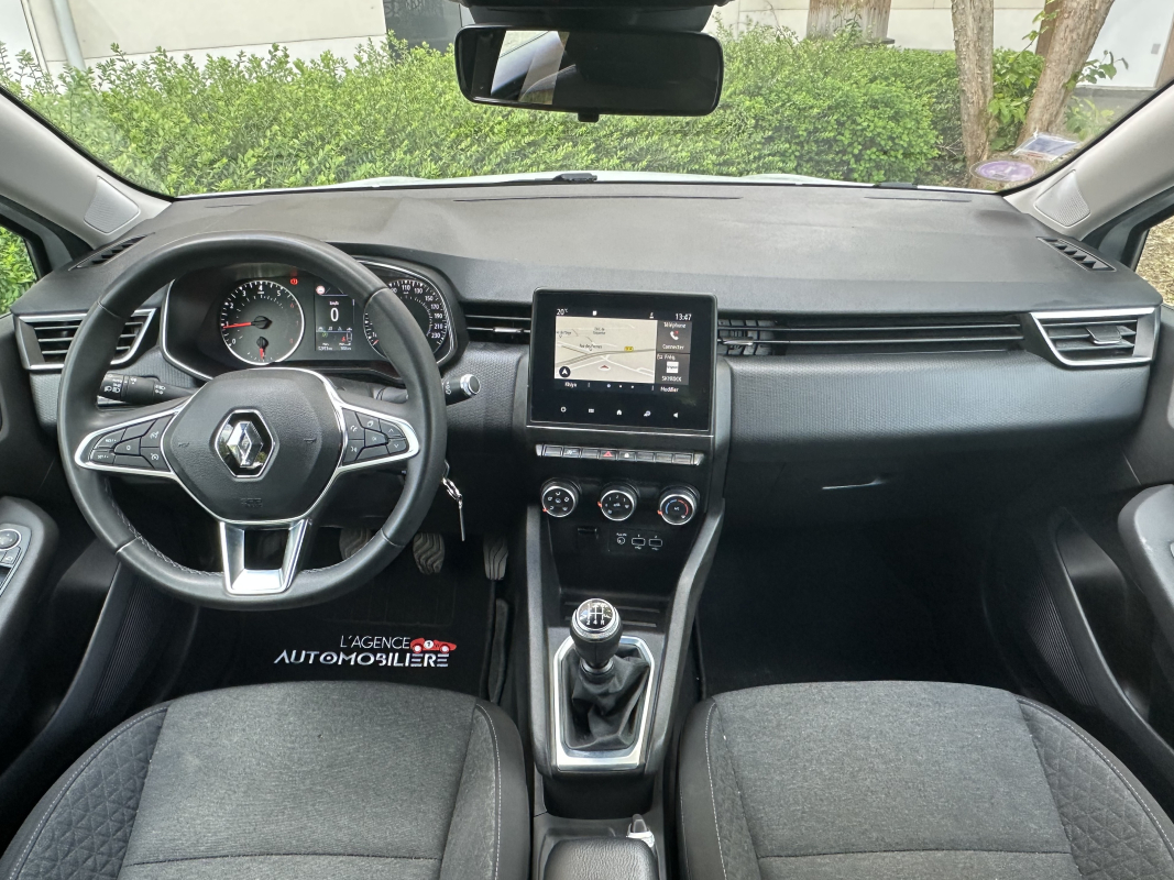 Renault Clio — 14