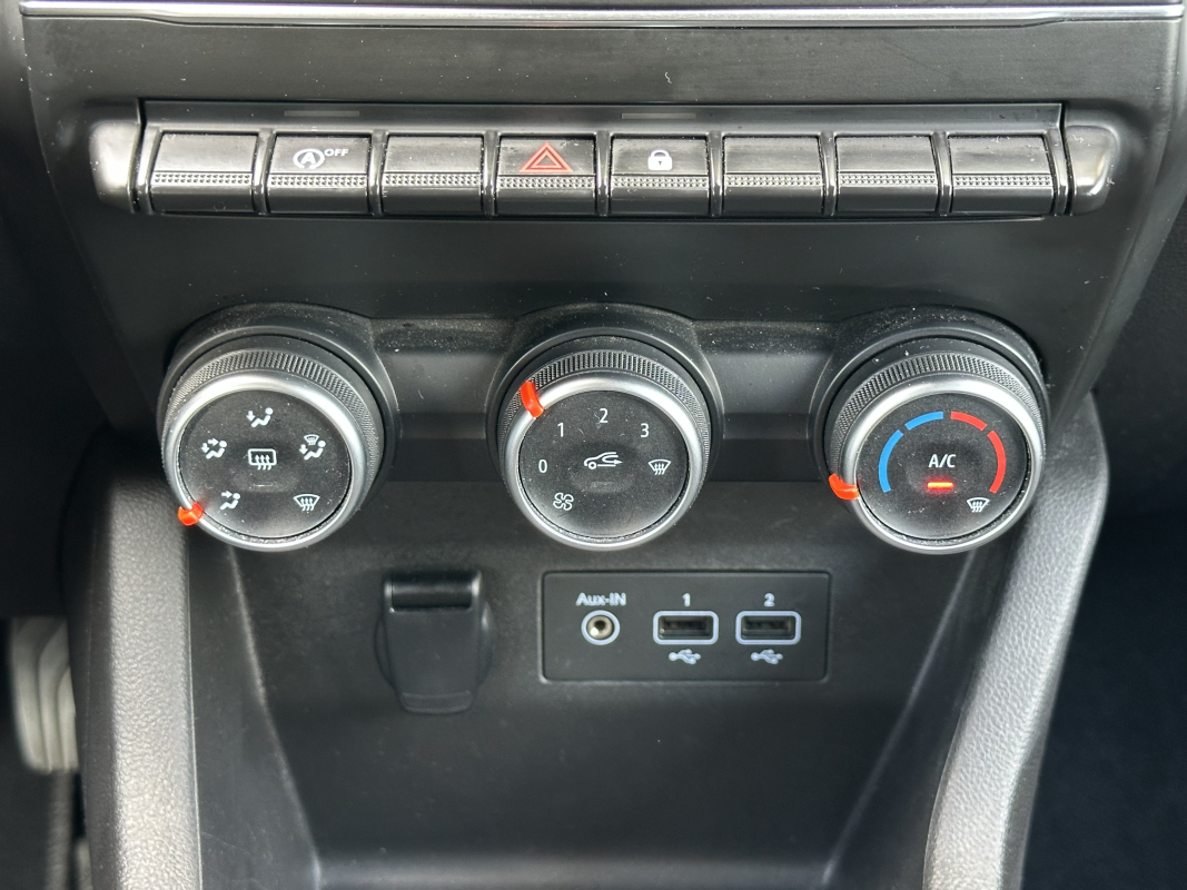 Renault Clio — 26