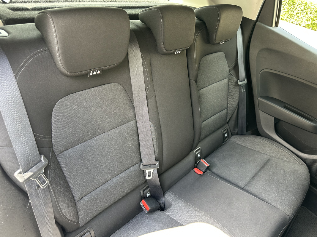 Renault Clio — 18