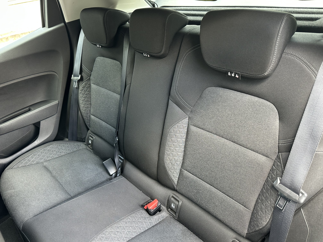 Renault Clio — 40